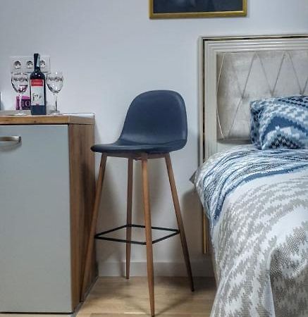 Apartamento Identity By Nights & Smiles Tuzla Exterior foto