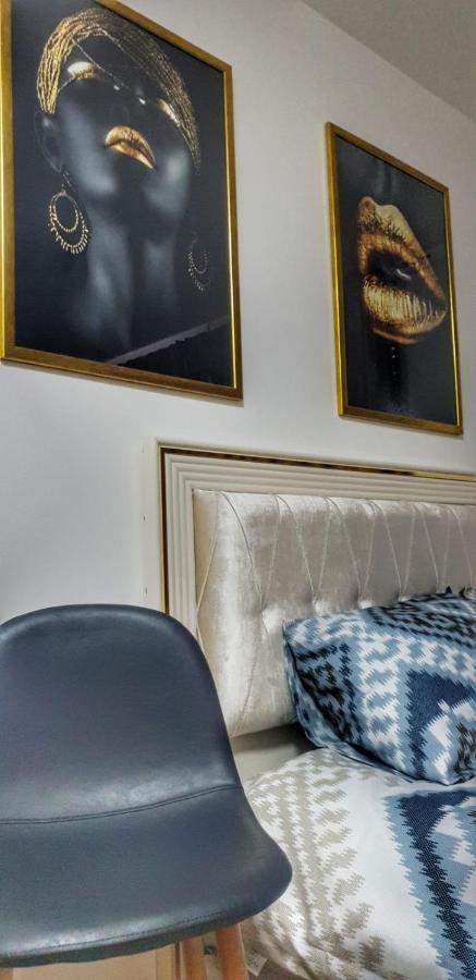 Apartamento Identity By Nights & Smiles Tuzla Exterior foto