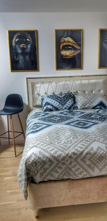 Apartamento Identity By Nights & Smiles Tuzla Exterior foto