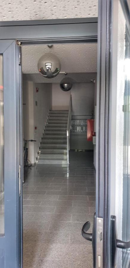 Apartamento Identity By Nights & Smiles Tuzla Exterior foto