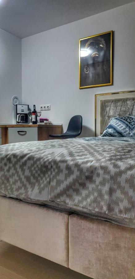 Apartamento Identity By Nights & Smiles Tuzla Exterior foto