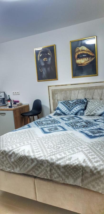 Apartamento Identity By Nights & Smiles Tuzla Exterior foto