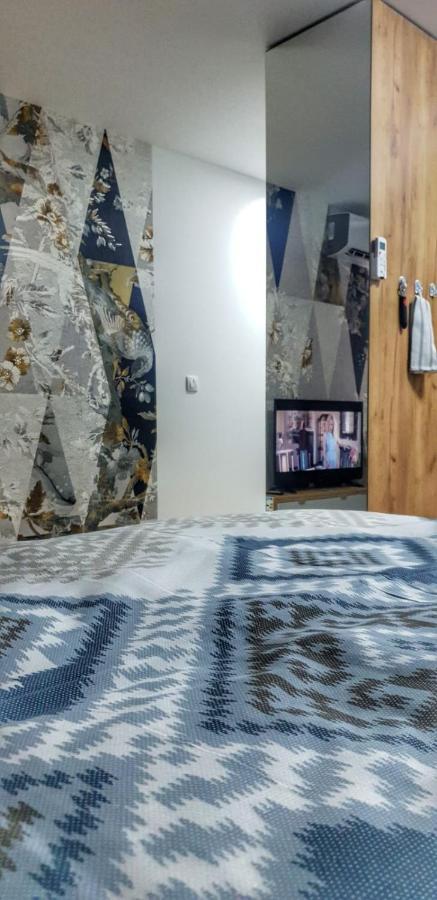 Apartamento Identity By Nights & Smiles Tuzla Exterior foto