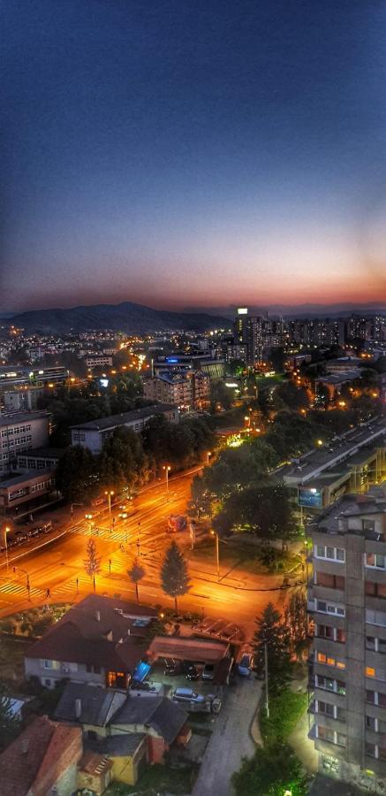 Apartamento Identity By Nights & Smiles Tuzla Exterior foto