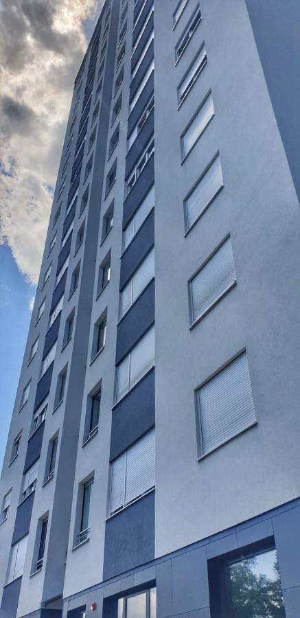Apartamento Identity By Nights & Smiles Tuzla Exterior foto