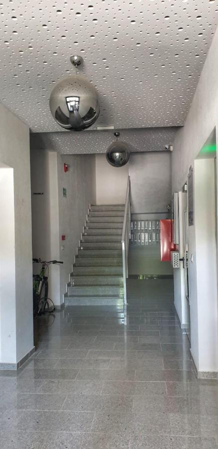 Apartamento Identity By Nights & Smiles Tuzla Exterior foto