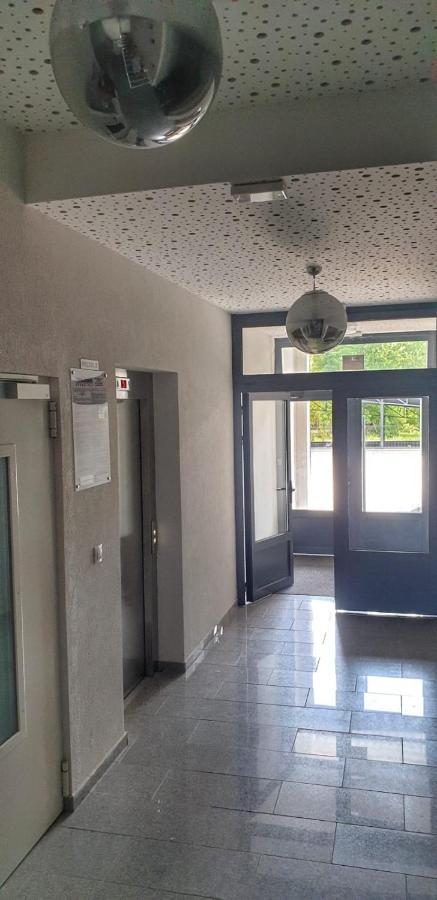 Apartamento Identity By Nights & Smiles Tuzla Exterior foto
